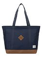 Herschel Heritage Shopper-taske 63.5 cm Laptoprum