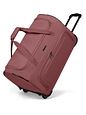 Redolz Duffle Essentials rejsetaske med 2 hjul 61 cm