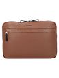 Burkely Bold Bobby laptop-taske RFID-læder 39 cm laptop-rum