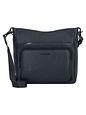 Mandarina Duck Mellow Leather Skuldertaske Læder 30 cm