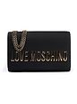Love Moschino Bold Love Skuldertaske 22 cm
