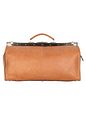 Picard Toscana weekendtaske i læder 52 cm