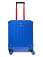 Piquadro Pop 4 hjul Trolley 55 cm