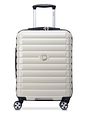 Delsey Paris Shadow 5.0 Slim 4-hjulet kabinevogn 55 cm Delsey Paris Shadow 5.0 Slim 4-hjulet kabinevogn 55 cm
