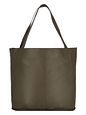 Greenburry Nappa Shopper-taske Læder 43 cm