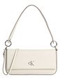 Calvin Klein Jeans Minimal Monogram Skuldertaske 25 cm