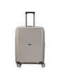 Pack Easy Jet 4 hjul Trolley 64 cm med strækfold