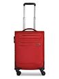 Worldpack Chicago 4 hjul Kabinetrolley S 55 cm