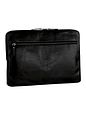 Leonhard Heyden Cambridge laptop sleeve læder 41 cm