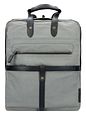 Harbour 2nd City Canvas Francis Daypack 41 cm Laptoprum Harbour 2nd City Canvas Francis Daypack 41 cm Laptoprum