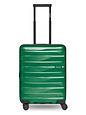 Bergpfeil Travel 4-hjulet kabinevogn S 55 cm med ekspansionsfold