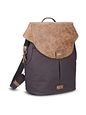 Zwei Olli Daypack 37 cm Laptoprum