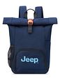 Jeep JS016D Daypack 41 cm Laptoprum