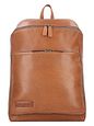 Plevier Rock Amaril Forretningsrygsæk Læder 43 cm Laptoprum Plevier Rock Amaril Forretningsrygsæk Læder 43 cm Laptoprum
