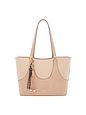 L.CREDI Roberta Shopper-taske 29.5 cm