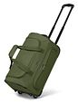 Redolz Duffle Essentials rejsetaske med 2 hjul 51 cm