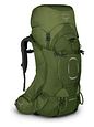 Osprey Aether 55 L-XL rygsæk 83 cm Osprey Aether 55 L-XL rygsæk 83 cm