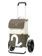 Andersen Shopper Royal Shopper 360° Mole Indkøbsvogn 57 cm
