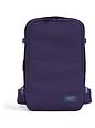Cabin Zero Travel Cabin Bag Classic Pro 42L rygsæk 54 cm rum til bærbar computer