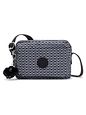 Kipling Basic Prt Abanu Skuldertaske M 24 cm Kipling Basic Prt Abanu Skuldertaske M 24 cm