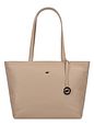 Braun Büffel Hanna Shopper-taske Læder 43 cm Braun Büffel Hanna Shopper-taske Læder 43 cm