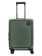 Samsonite Intuo 4 hjul Kabinetrolley 55 cm Laptoprum med strækfold