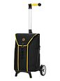 Andersen Shopper Unus Shopper Fun Bahne Indkøbsvogn 54 cm