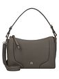 AIGNER Mara Skuldertaske Læder 26 cm