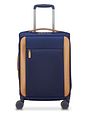 Delsey Paris Montmartre 3 4 hjul Kabinetrolley 55 cm med strækfold
