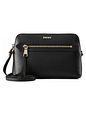 DKNY Bryant Ave Skuldertaske Læder 22 cm