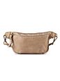 Campomaggi Lina Bæltetaske Læder 29 cm