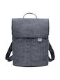 Zwei Mademoiselle.M Daypack 35 cm Laptoprum
