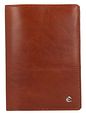 Esquire Toscana Rejsepas-etui Læder 9.5 cm Esquire Toscana Rejsepas-etui Læder 9.5 cm