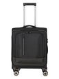 Travelite Crosslite 5.0 4 hjul Kabinetrolley S 55 cm Laptoprum