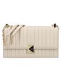 Kate Spade New York Deco Skuldertaske Læder 19.5 cm Kate Spade New York Deco Skuldertaske Læder 19.5 cm