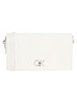 Calvin Klein Re-Lock Skuldertaske 24 cm