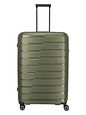 Travelite Air Base 4-hjulet trolley 77 cm