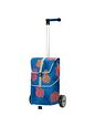 Andersen Shopper Unus Shopper Lotta indkøbstrolley 59 cm