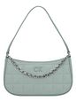 Calvin Klein Square Quilt Håndtaske 26 cm