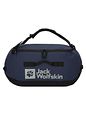 Jack Wolfskin All-In 65 Weekend-rejsetaske 70 cm Jack Wolfskin All-In 65 Weekend-rejsetaske 70 cm