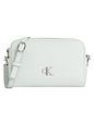 Calvin Klein Jeans Minimal Mini Bag skuldertaske 18 cm
