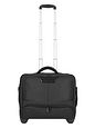 Dermata 2 hjul Business-trolley 44 cm Laptoprum