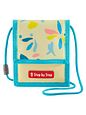Step by Step Brysttaske 11 cm