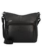 Mandarina Duck Mellow Leather Skuldertaske Læder 30 cm
