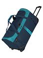 Travelite Basics Active 2-hjulet rejsetaske 71 cm Travelite Basics Active 2-hjulet rejsetaske 71 cm