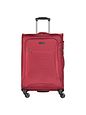 d & n Travel Line 6400 4-hjulet trolley 68 cm