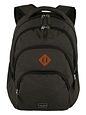 Travelite Basic-rygsæk med 45 cm rum til bærbar computer