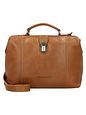 The Chesterfield Brand Wax Pull Up Doktortaske Læder 32 cm