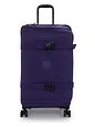 Kipling Basic Spontaneous 4 hjul Trolley M 66 cm