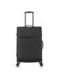 Pack Easy GoUp 4 hjul Trolley M 65 cm med strækfold Pack Easy GoUp 4 hjul Trolley M 65 cm med strækfold